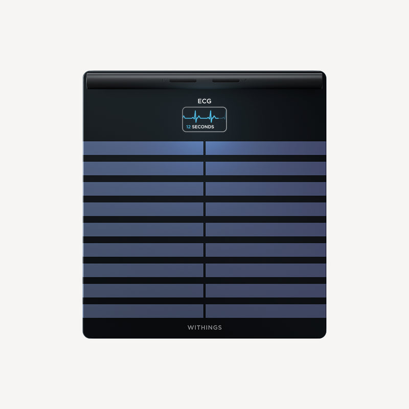 Withings Body Scan