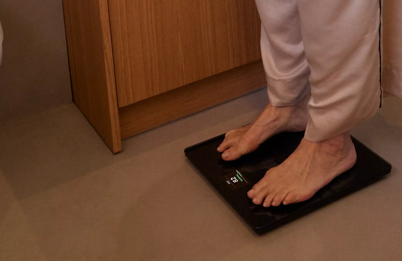 Withings Body Pro 2 ESC