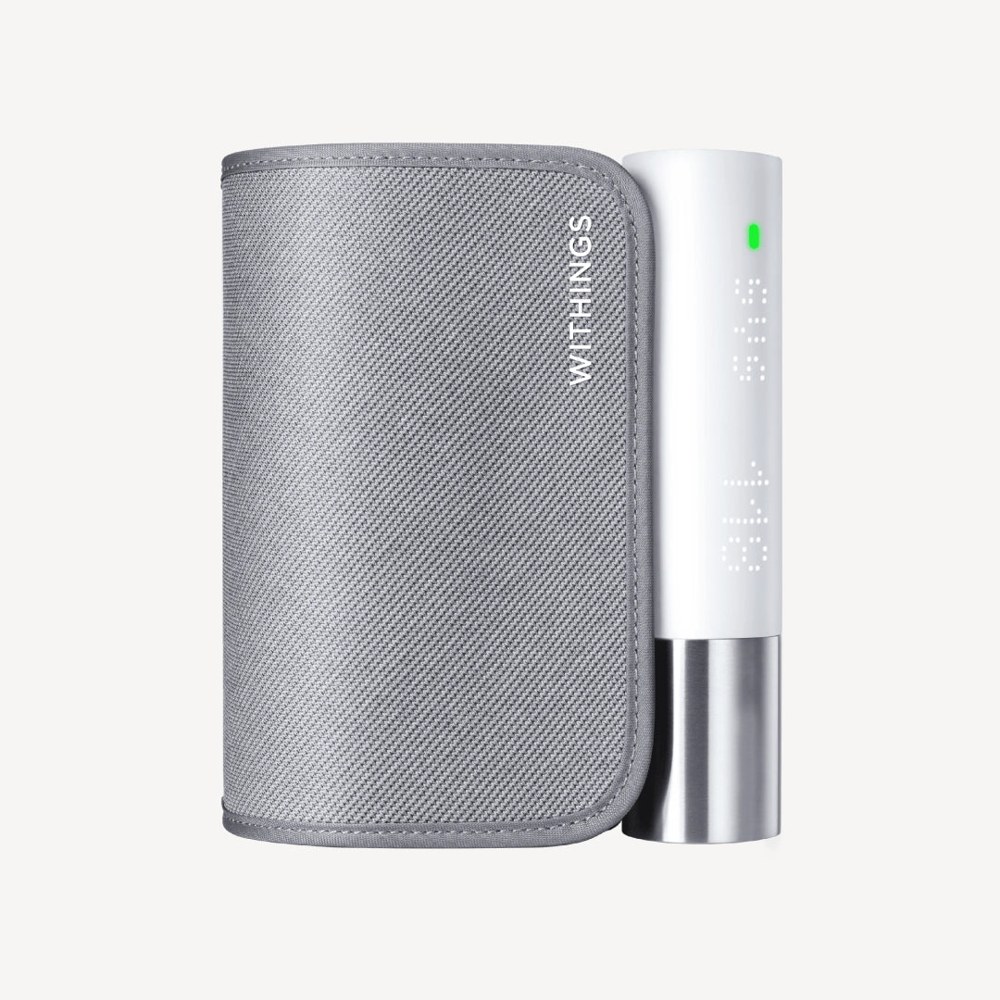 Withings BPM Core