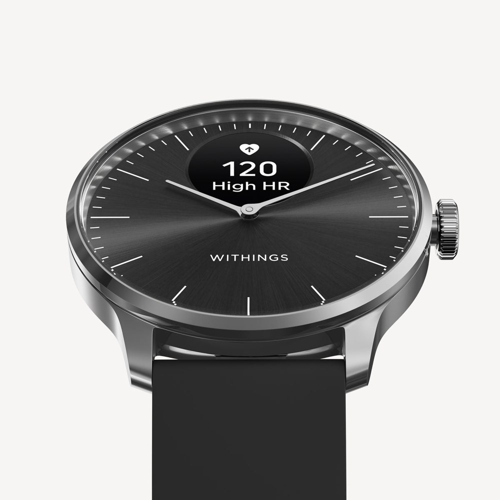 Withings ScanWatch Light