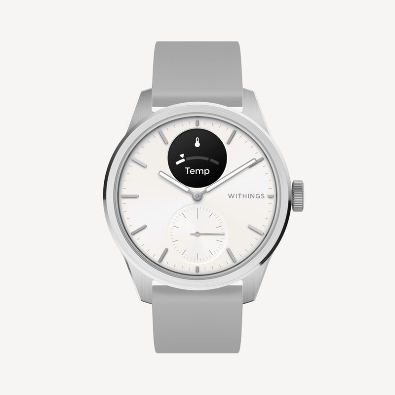 Withings ScanWatch 2